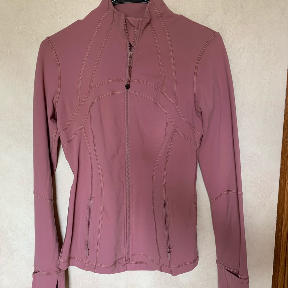 Lululemon Define Jacket